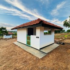 Niwenarama Temple