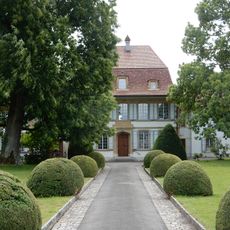 Landgut Weibel Bei den Scheuren