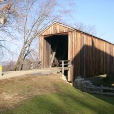 Bollinger Mill State Historic Site
