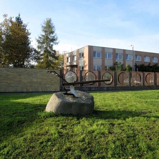 Pluh jižně od Bělčic