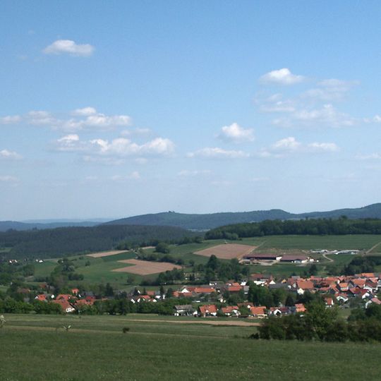 Schwarzenborn