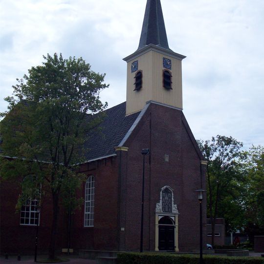 Grote Kerk