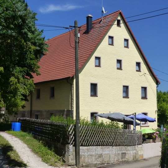 Bauernhaus