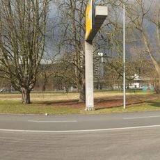 Verteilerkreis Trier