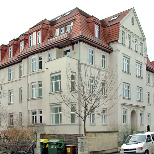 Sickingenstraße 6