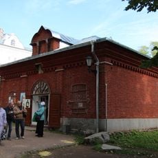 Свечная лавка (Сортавальское г.п.)