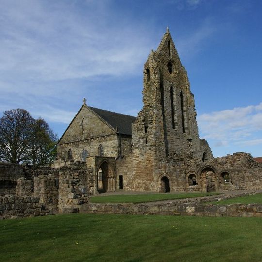 Abbazia di Kilwinning