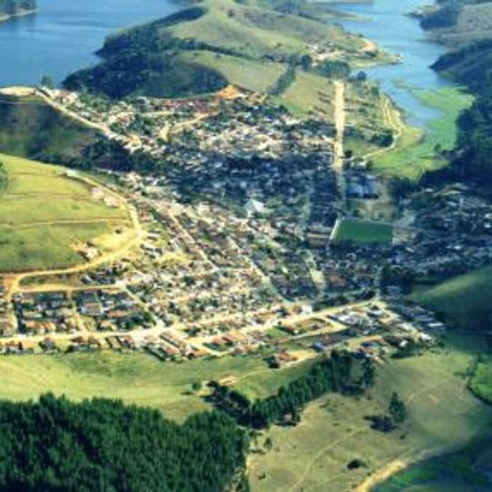 Natividade da Serra