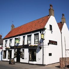 Holderness Inn