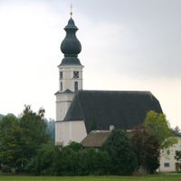 Feldkirchen bei Mattighofen