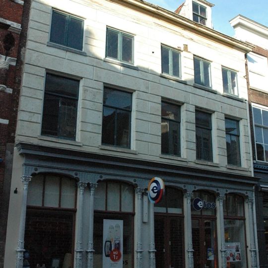 Hoogstraat 9, Gorinchem