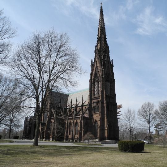 Cathedral of the Incarnation