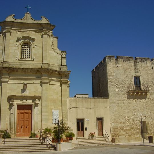 Chiesa di Santa Maria delle Grazie