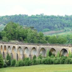 Viaduc de Larzac
