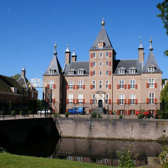 Kasteel Renswoude