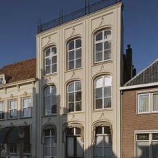 Botermarkt 3, Heusden