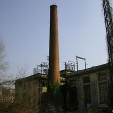 Centrale termica (Area ex Lanerossi)