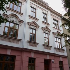 Náměstí Republiky 7