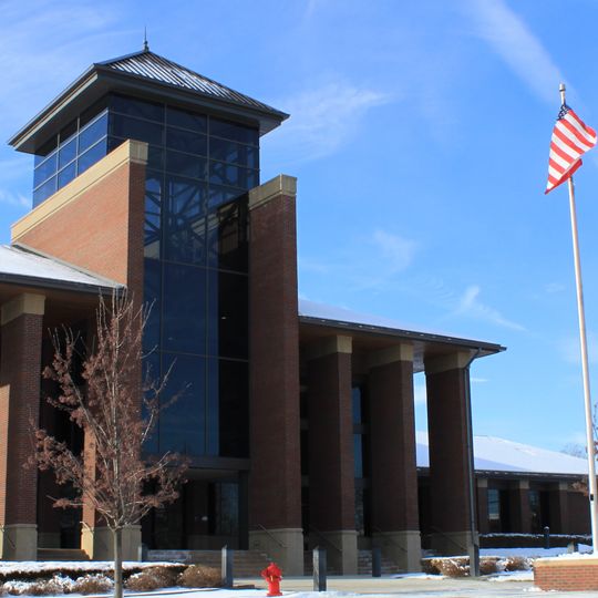 Municipio de Northville