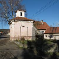 Břežany nad Ohří