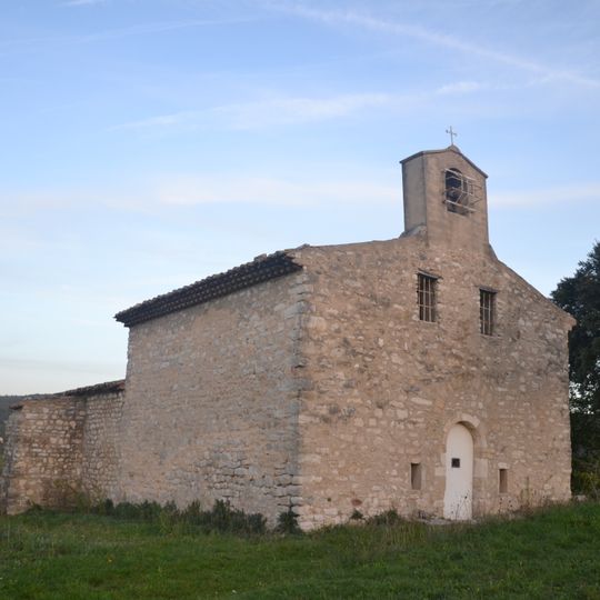 Notre-Dame-des-Neiges de Blauvac
