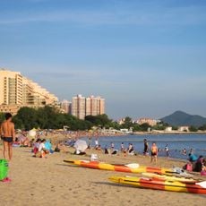 Golden Beach