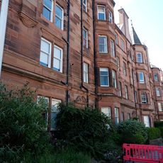 15 Piershill Place, Edinburgh