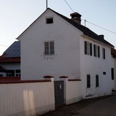 Ehemalige Dorfschule