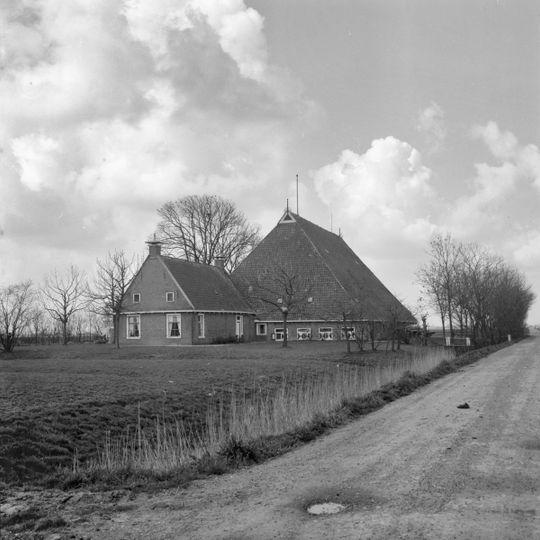 Piter Rindertsreedsje 3