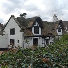 Tudor Cottage