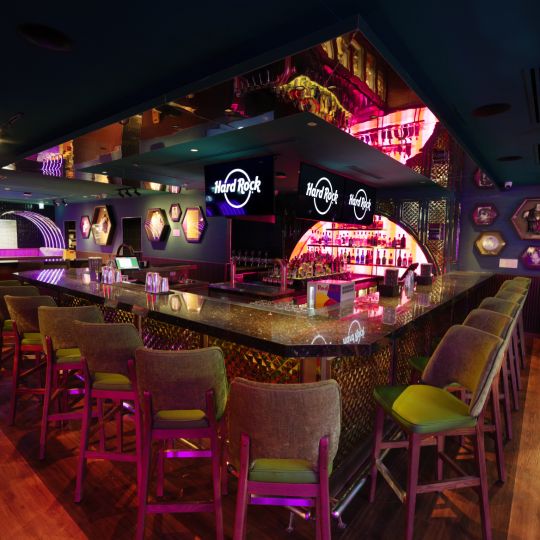 Hard Rock Cafe Bangkok