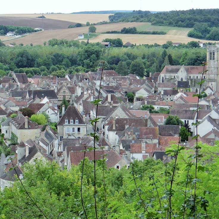 Noyers