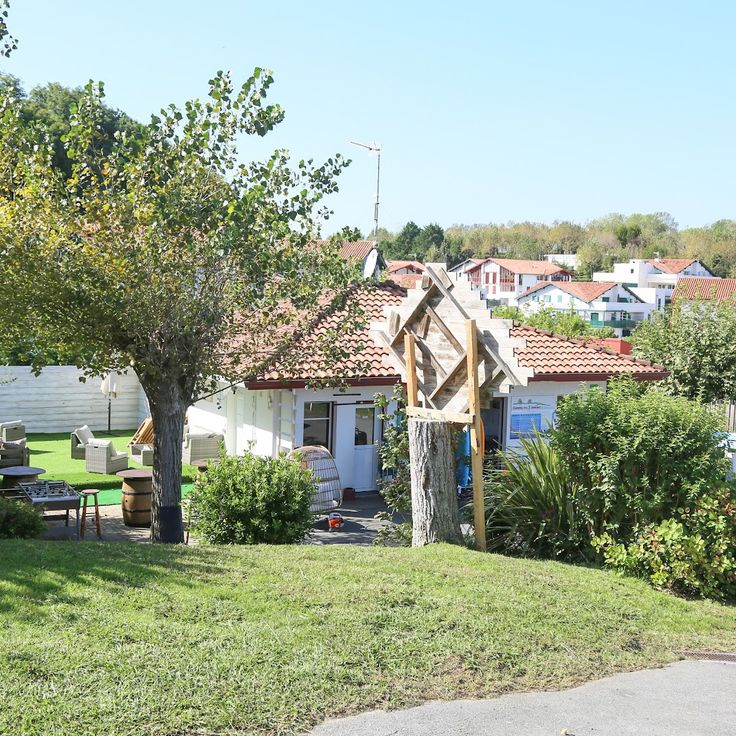 Camping des 2 Jumeaux