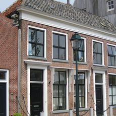Noorderhaven 13, Harlingen