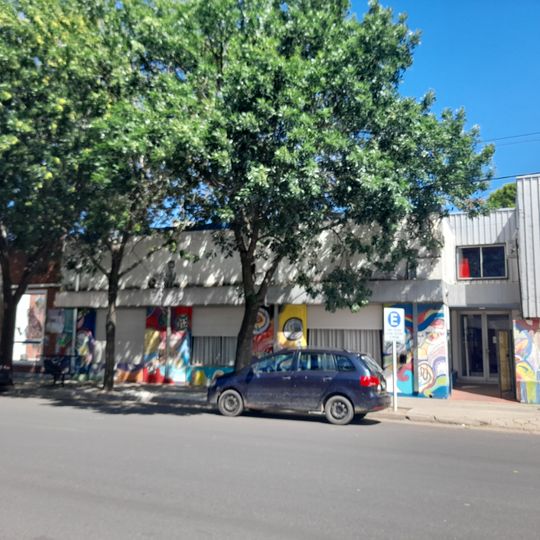 Museo Regional Maracó