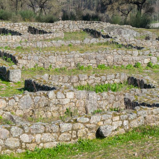 Castro do Monte Padrão