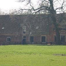 Boerderij Laan en Berg, Wassenaar