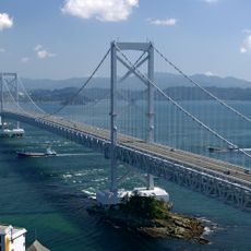 Ōnaruto Bridge