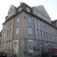 Ahlemer Straße 14a, Hannover