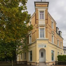 Coswig Lindenstraße 2