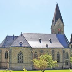 Saint Maurice Church (Sotzweiler)