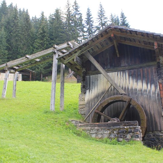Richter-Freiberger-Mühle