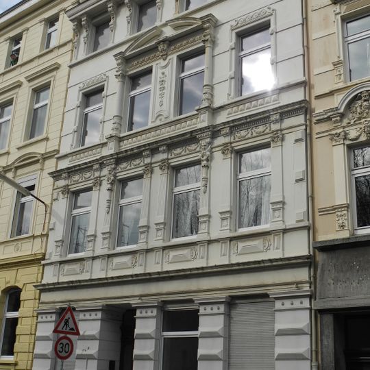 Arrenberger Straße 90