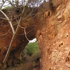 Forn de calç del Pollet