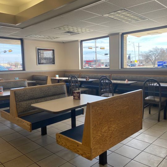 Whataburger