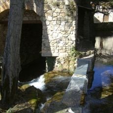 Molí de Rivert