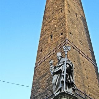 Torre della Garisenda