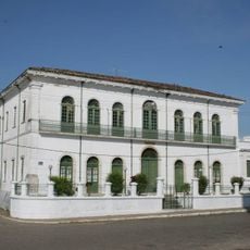 Santa Casa de Misericórdia de Santo Amaro