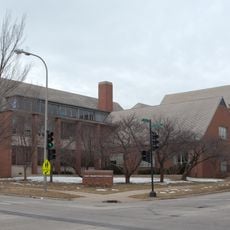 First Presbyterian Church
