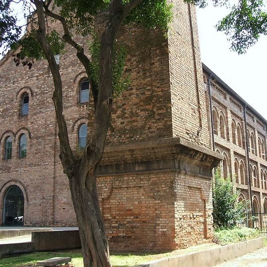 Casa das Retortas
